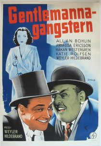 «Gentlemannagangstern»