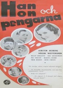 «Han, hon och pengarna»