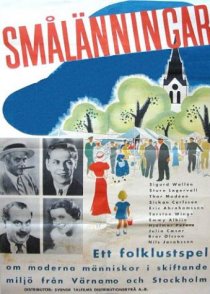 «Smålänningar»