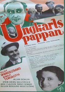 «Ungkarlspappan»