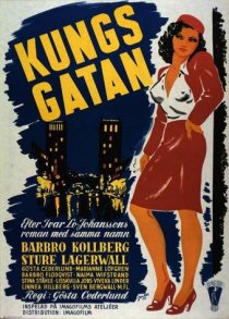 «Kungsgatan»
