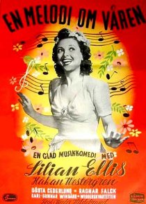 «En melodi om våren»