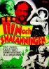 Постер «Hin och smålänningen»