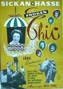 «Fröken Chic»