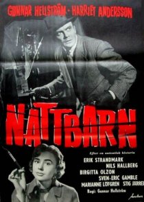 «Nattbarn»