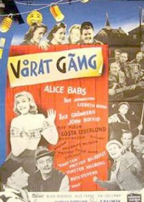 «Vårat gäng»