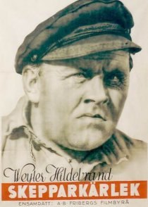 «Skepparkärlek»