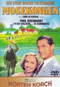 «Mosekongen»