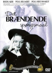 «Det brændende spørgsmål»