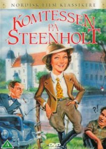 «Komtessen paa Steenholt»