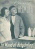 Постер «En mand af betydning»
