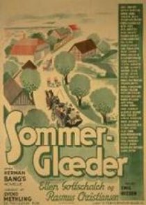 «Sommerglæder»
