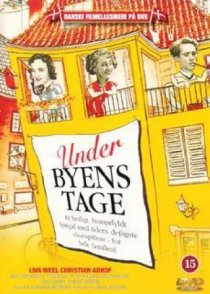 «Under byens tage»
