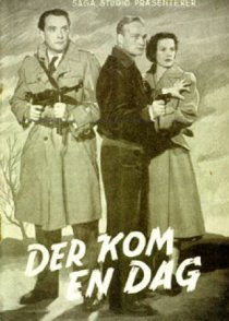 «Der kom en dag»