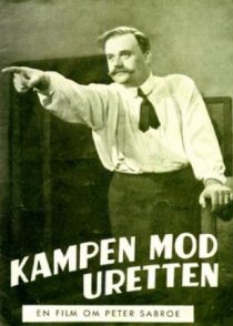 «Kampen mod uretten»