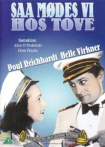 «Så mødes vi hos Tove»