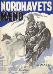 «Nordhavets mænd»