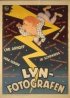 Постер «Lyn-fotografen»