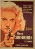 Постер «Mens sagføreren sover»