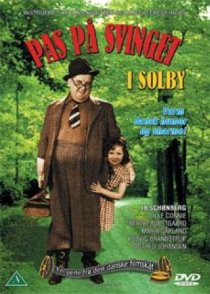 «Pas på Svinget i Solby»