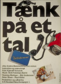 «Подумай о разговоре»