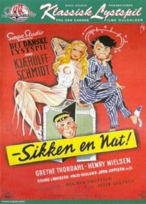 «Sikken en nat»
