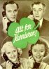 Постер «Alt for karrieren»