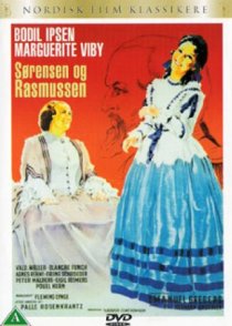 «Sørensen og Rasmussen»