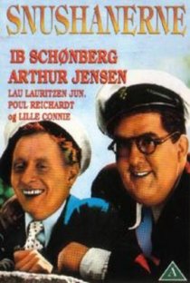 «Snushanerne»
