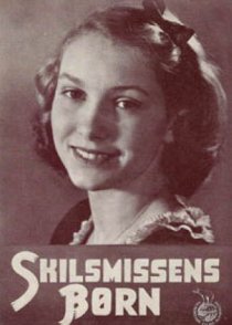«Skilsmissens børn»