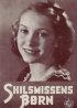 Постер «Skilsmissens børn»