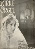 Постер «Kirke og orgel»