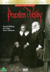 «Præsten i Vejlby»