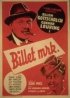 Постер «Billet mrk.»