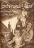 Постер «Spurve under taget»