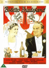 «Bolettes brudefærd»