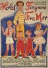 Постер «Hold fingrene fra mor»