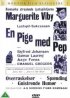 Постер «En pige med pep»