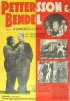 Постер «Pettersson & Bendel»