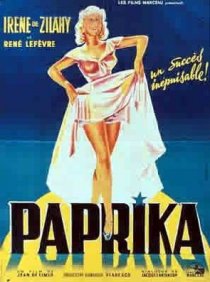 «Paprika»