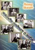 Постер «Звезда падает с неба»