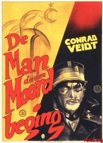 «Der Mann, der den Mord beging»
