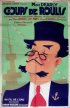 Постер «Coups de roulis»