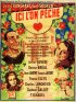Постер «Ici l'on pêche»