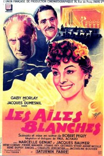 «Les ailes blanches»