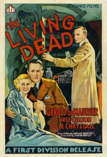 «The Scotland Yard Mystery»
