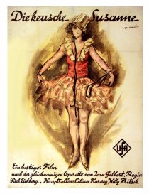 «Die keusche Susanne»
