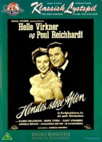 «Hendes store aften»