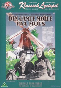 «Den gamle mølle paa Mols»