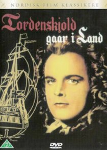 «Tordenskjold går i land»